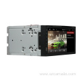 Android 7.1 System Universal Car DVD Player